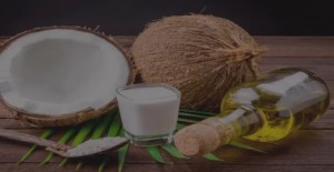 COCONUT OIL3