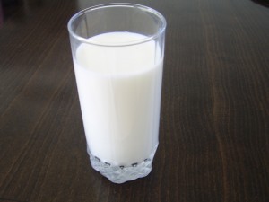 MILK