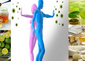 អាហារល្អៗដើម្បីជួយពង្រឹងប្រព័ន្ធការពាររាងកាយរបស់អ្នក