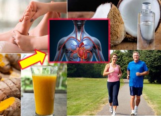 វិធីល្អៗទាំងនេះអាចជួយសម្រួលដល់ចរន្តឈាមនៅក្នុងរាងការរបស់អ្នកឲ្យរត់បានល្អ