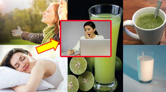 តើធ្វើដូចម្តេចដើម្បីប្រឆាំងនឹងការងងុយគេងបាន?