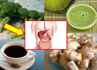 អាហារពិសេសដើម្បីបង្កើនការរំលាយអាហាររបស់អ្នក