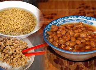 របៀបធ្វើសៀងឲ្យមានរសជាតិឆ្ងាញ់និងទុកបានយូរ