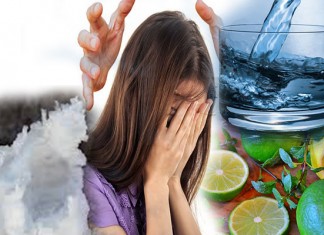 ផឹកទឹកនេះអ្នកនឹងបាត់ឈឺក្បាល!! DRINK THIS AND SAY GOOD BYE TO MIGRAINE!!