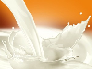 MILK
