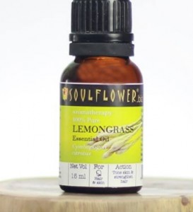 LEMONGRASS EXTRACT