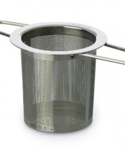 STRAINER