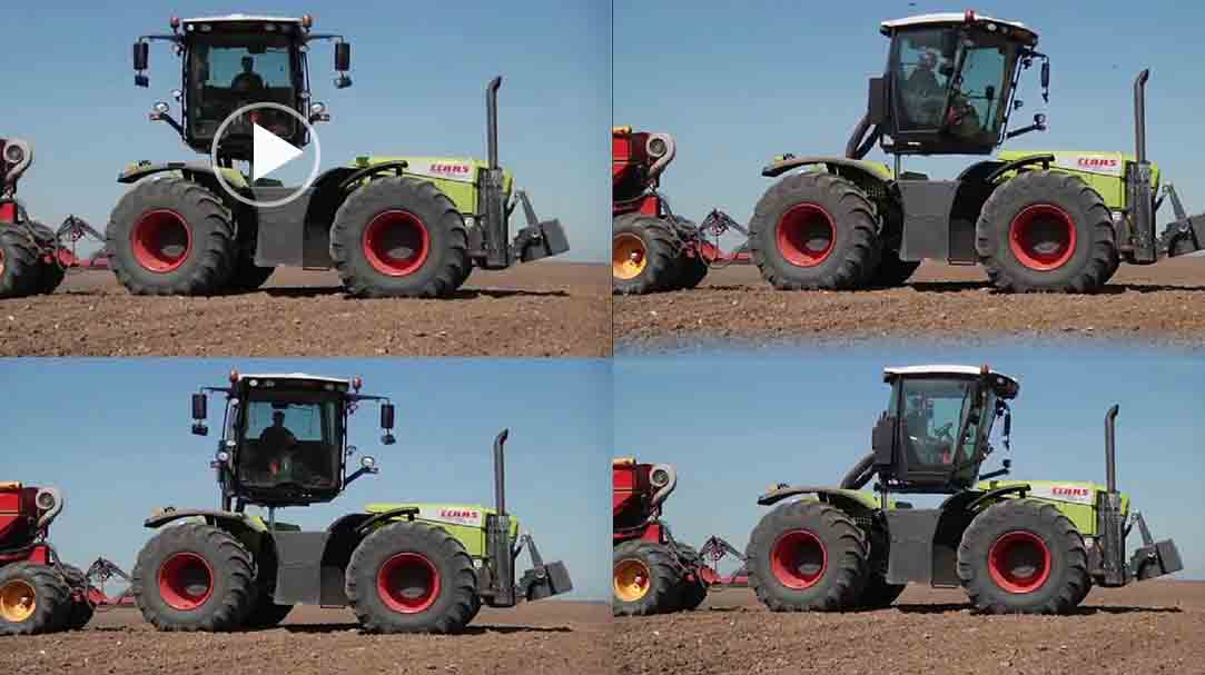 ត្រាក់ទ័រអាប