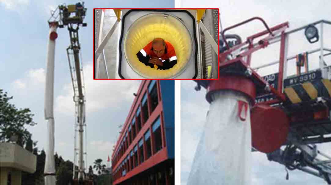 ឧបករណ៍សុវត្ថិភាព