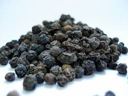 BLACK PEPPER