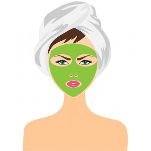 FACIAL MASK1