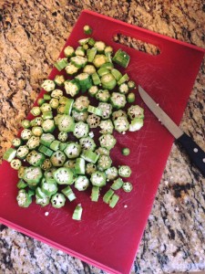 FRESH OKRA15
