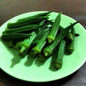OKRA BOIL6