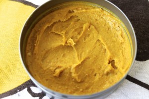 TURMERIC PASTE