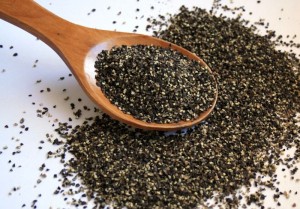 BLACK PEPPER