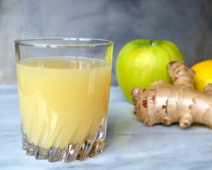 GINGER JUICE2