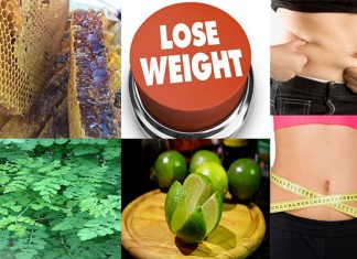 វិធីសម្រាប់សម្រកទម្ងន់!!/KHMER NATURAL REMEDY FOR WEIGHT LOSS!!