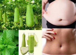 វិធីធ្វើឱ្យស្រកទម្ងន់បានសម្រាច់! KHMER NATURAL REMEDY FOR WEIGHT LOSS!!