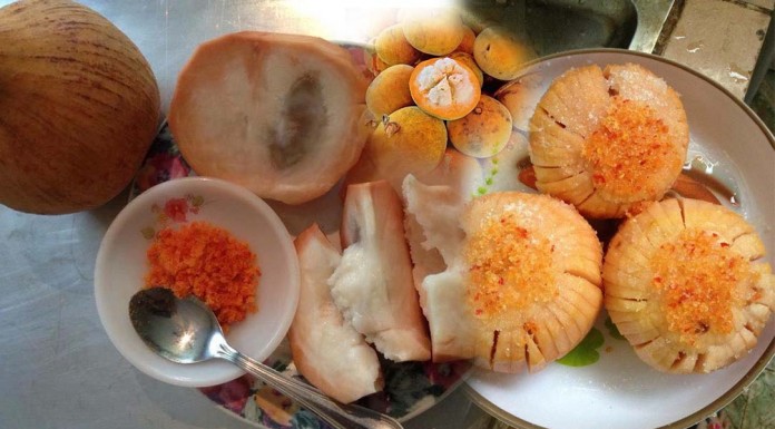 អត្ថប្រយោជន៍សំខាន់ៗទាំង ៧យ៉ាង របស់ផ្លែបំពេញរាជ្យ ដែលយើងមិនធ្លាប់បានដឹងពីមុនមក!