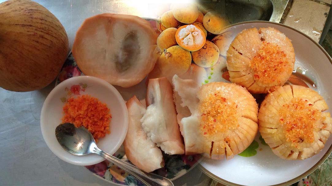 អត្ថប្រយោជន៍សំខាន់ៗរបស់គំពីងរាជ