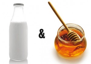 HONEY & MILK