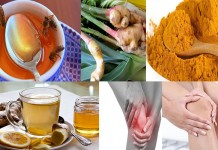 ឪសថខ្មែររបស់យើងងាយស្រួលអាចបំបាត់ជំងឺឈឺជង្គង់! SIMPLE KHMER REMEDY TO RID OF YOUR KNEE PAIN!