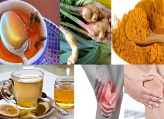 ឪសថខ្មែររបស់យើងងាយស្រួលអាចបំបាត់ជំងឺឈឺជង្គង់! SIMPLE KHMER REMEDY TO RID OF YOUR KNEE PAIN!