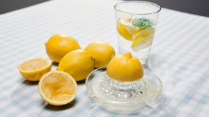 LEMON WATER2