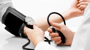 LOWER BLOOD PRESSURE