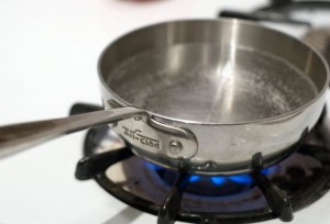SAUCEPAN