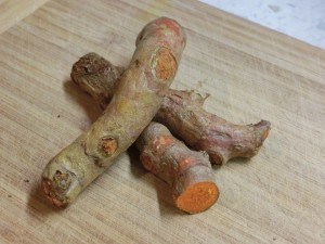 TURMERIC
