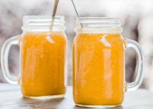 TURMERIC DRINK