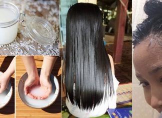 ចង់បានសក់ទន់ ភ្លឺរលោង សាកល្បងតាមវិធីនេះ នឹងមានប្រសិទ្ធិភាព!!!