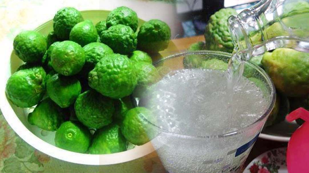 របៀបធ្វើទឹកក្រូចសើចសូដាជួយកាត់បន្ថយភាពធាត់