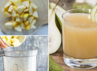 របៀបធ្វើទឹកផ្លែសារីងាយៗ ជួយដល់សុខភាព និងសម្រស់ ថែមទាំងជំនួយដល់ការសម្រកទម្ងន់ទៀតផង